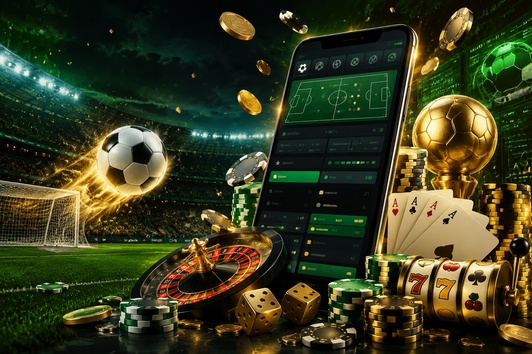 68new Casino giao diện live dealer trực tuyến