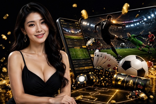 68new Casino hướng dẫn chơi baccarat blackjack