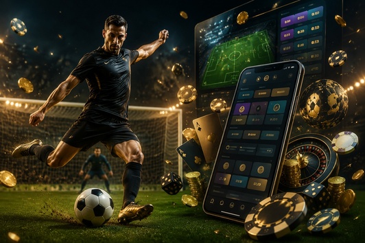 68new Casino baccarat live dealer trực tuyến