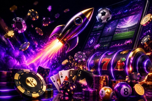 68new Casino sảnh casino trực tuyến live dealer